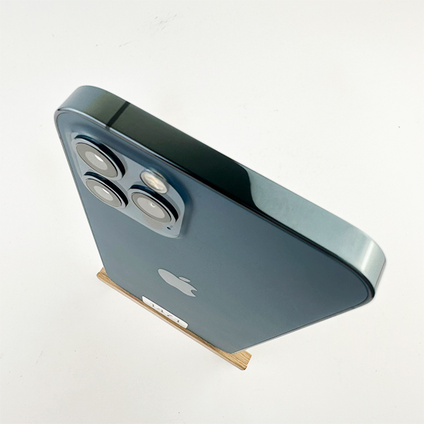Apple iPhone 12 Pro 256GB Pacific Blue Б/У №1471 (стан 8/10)