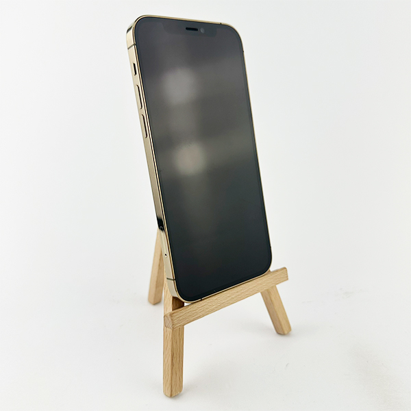 Apple iPhone 12 Pro 128GB Gold Б/У №1473 (стан 8/10)