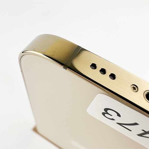 Apple iPhone 12 Pro 128GB Gold Б/У №1473 (стан 8/10)
