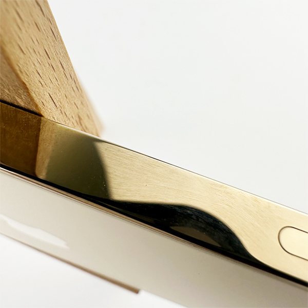 Apple iPhone 12 Pro 128GB Gold Б/У №1473 (стан 8/10)