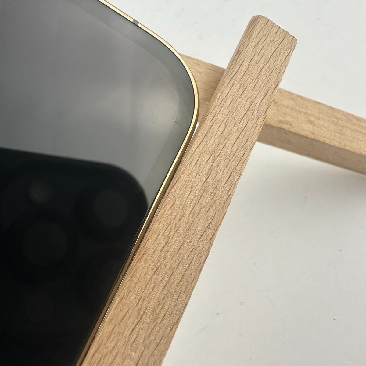 Apple iPhone 12 Pro 128GB Gold Б/У №1473 (стан 8/10)