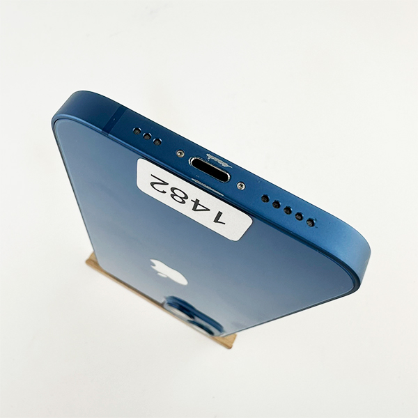 Apple iPhone 13 128GB Blue Б/У №1482 (стан 8/10)