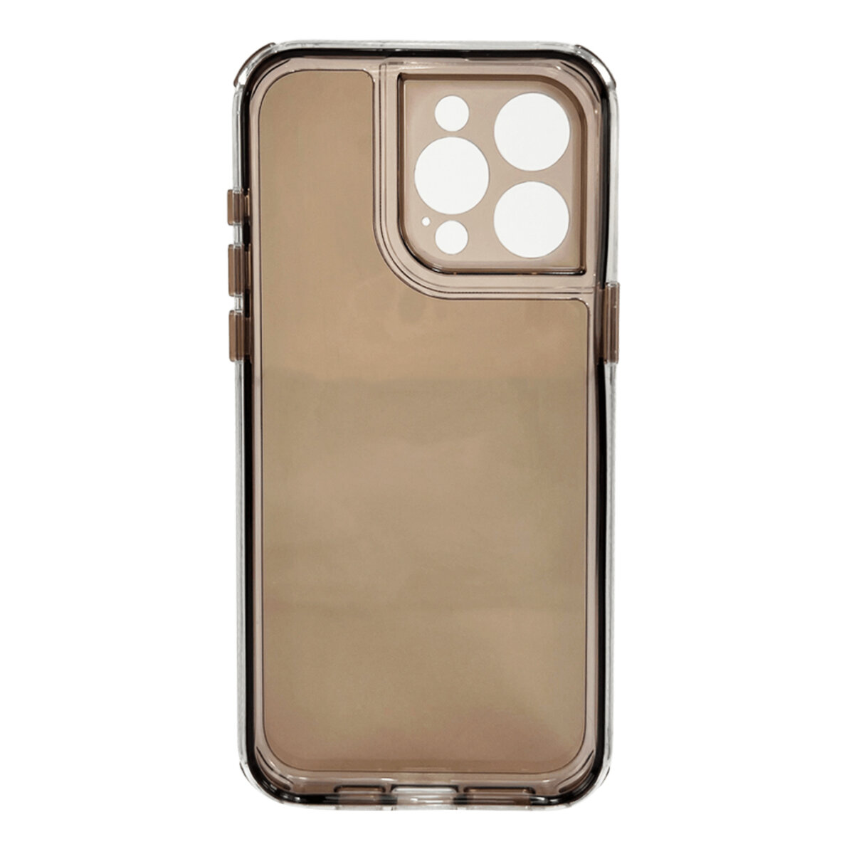 Чохол для смартфона Space III for Apple Iphone 16 Pro Tea Brown