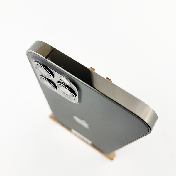 Apple iPhone 12 Pro 256GB Graphite Б/У №1701 (стан 8/10)