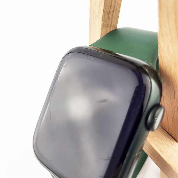Apple Watch Series 7 45mm Green Б/У №1691 (стан 7/10)