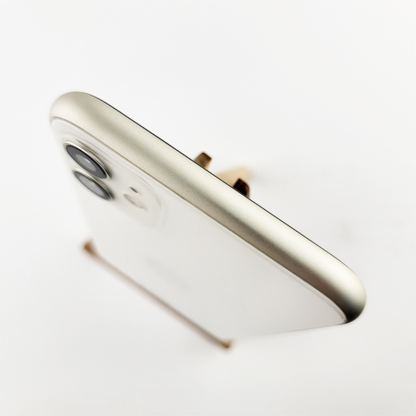 Apple iPhone 11 64GB White Б/У №1709 (стан 9/10)