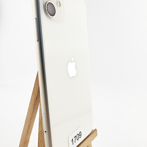 Apple iPhone 11 64GB White Б/У №1709 (стан 9/10)