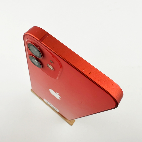 Apple iPhone 12 mini 128GB Red Б/У №1798 (стан 8/10)