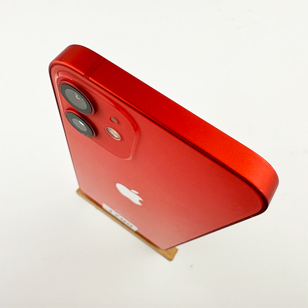 Apple iPhone 12 mini 128GB Red Б/У №1799 (стан 8/10)