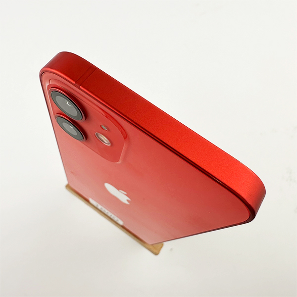 Apple iPhone 12 mini 128GB Red Б/У №1800 (стан 8/10)