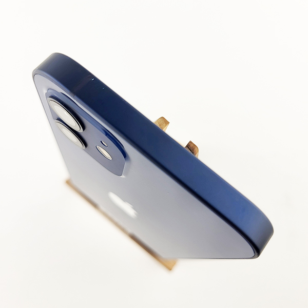 Apple iPhone 12 64GB Blue Б/У №1719 (стан 8/10)