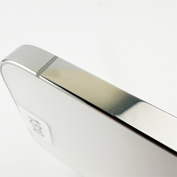 Apple iPhone 13 Pro Max 256GB Silver Б/У №1310 (стан 8/10)