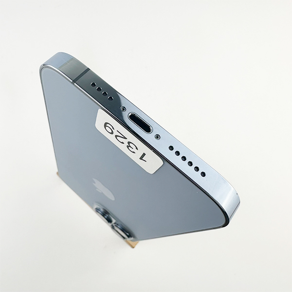 Apple iPhone 13 Pro Max 256GB Sierra Blue Б/У №1329 (стан 8/10)