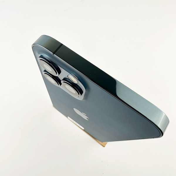 Apple iPhone 12 Pro Max 256GB Pacific Blue Б/У №984 (стан 8/10)