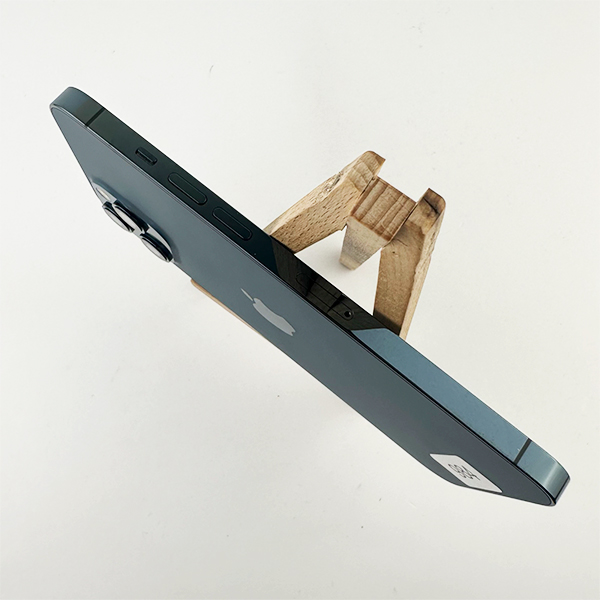 Apple iPhone 12 Pro Max 256GB Pacific Blue Б/У №984 (стан 8/10)