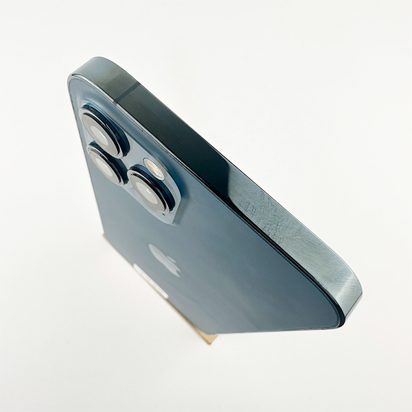 Apple iPhone 12 Pro Max 128GB Pacific Blue Б/У №1335 (стан 7/10)