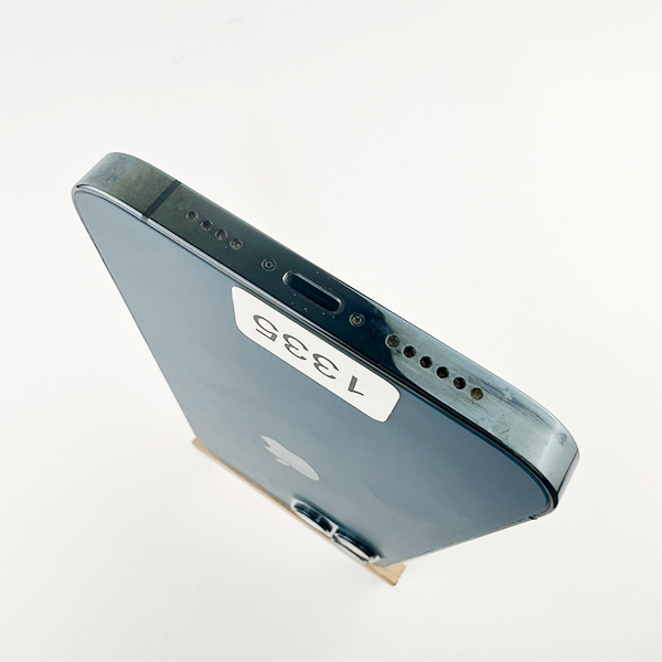 Apple iPhone 12 Pro Max 128GB Pacific Blue Б/У №1335 (стан 7/10)