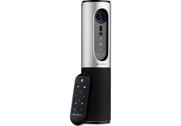 Система відеоконференцій LOGITECH CONNECT CONFERENCE CAM - EMEA (960-001034)