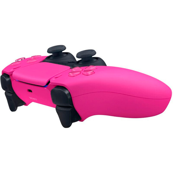 Бездротовий контролер Sony DualSense Nova Pink (9728795)