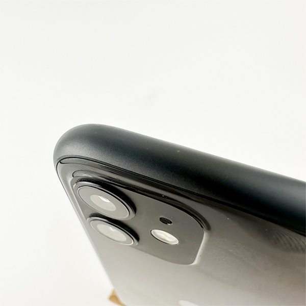 Apple iPhone 11 64GB Black Б/У №1338 (стан 8/10)