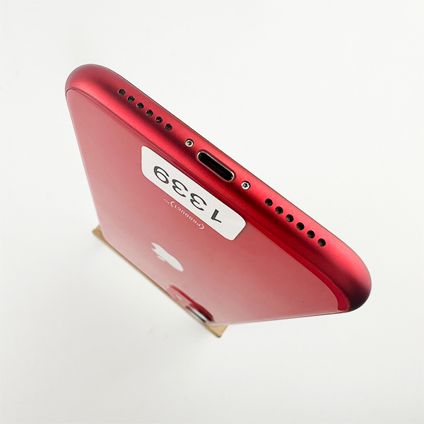 Apple iPhone 11 64GB Red Б/У №1339 (стан 8/10)