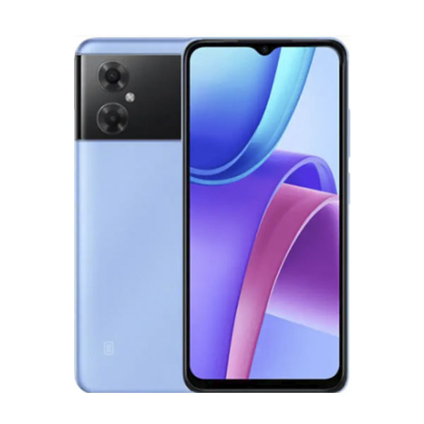 Смартфон XIAOMI Redmi Note 11R no NFC 6/128Gb (blue)