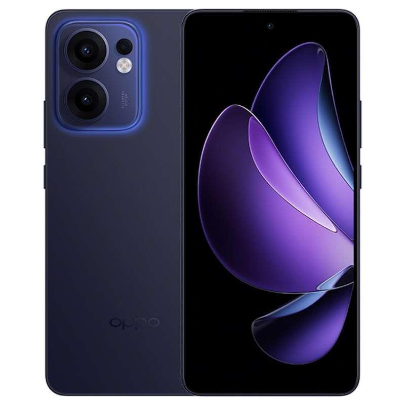 Мобільний телефон RENO13FS 5G 12GB 512GB CPH2699 LUMIN. BLUE OPPO