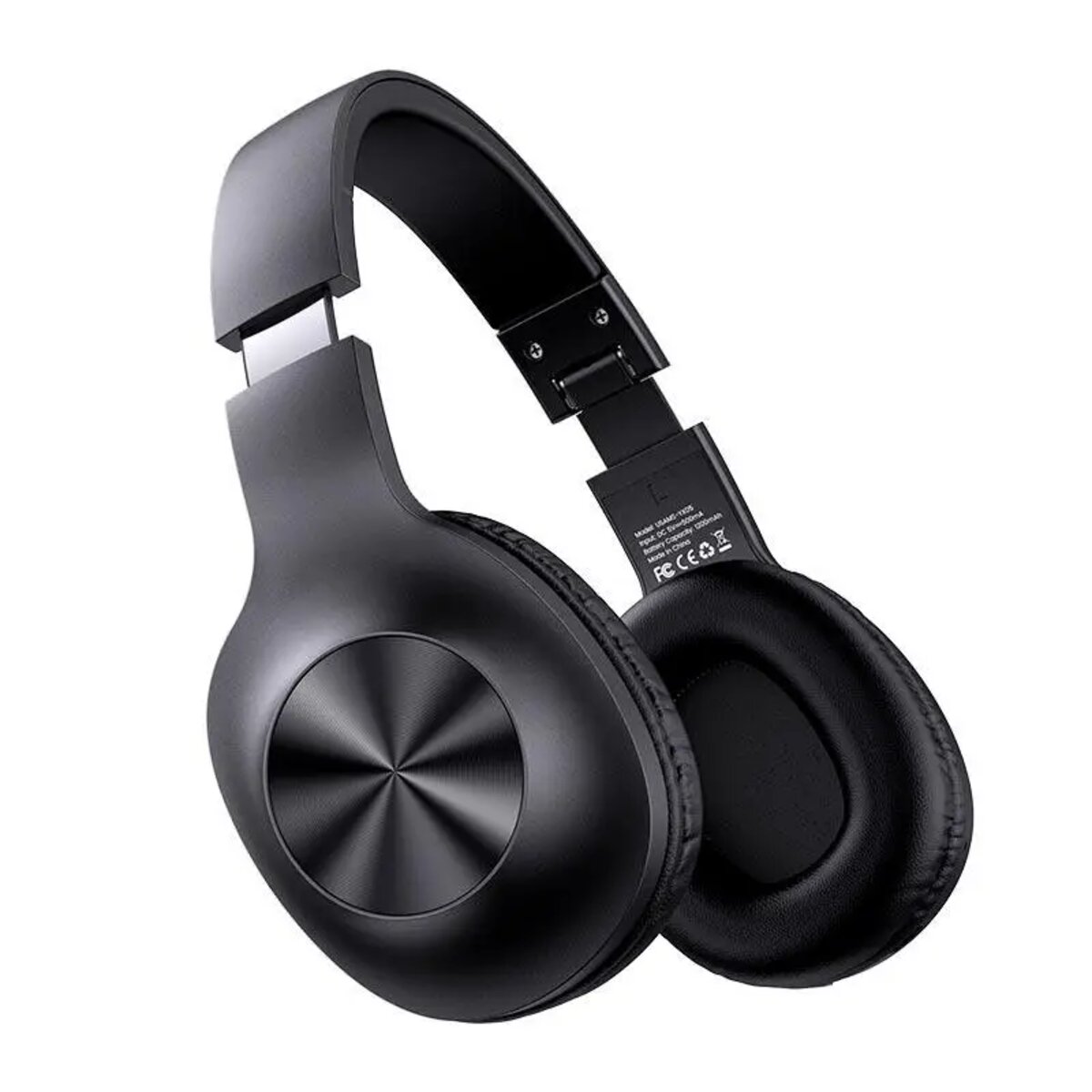 Навушники USAMS-YX05 Wireless Headphones E-Join Series BT5.0 Black