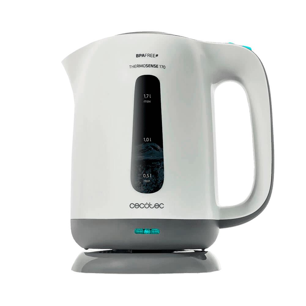 Електрочайник CECOTEC ThermoSense 170