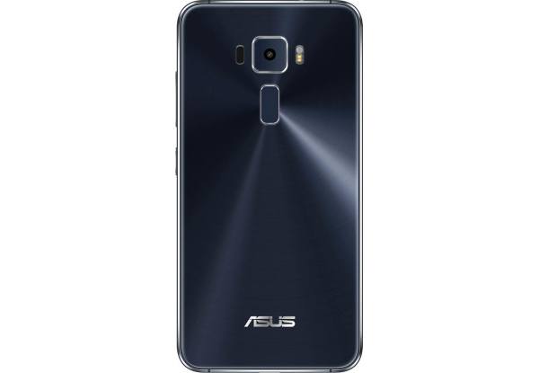 ASUS ZenFone 3 ZE520KL 32GB (black) USED