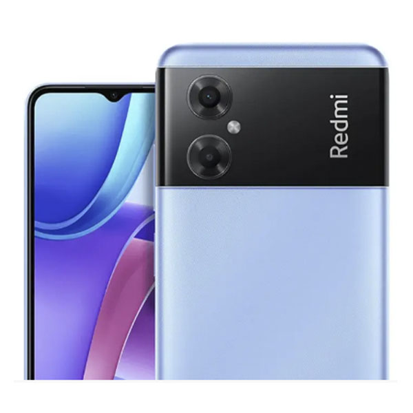 Смартфон XIAOMI Redmi Note 11R no NFC 6/128Gb (blue)