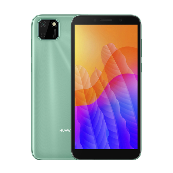 HUAWEI Y5p 2/32GB Mint Green (51095MUB)