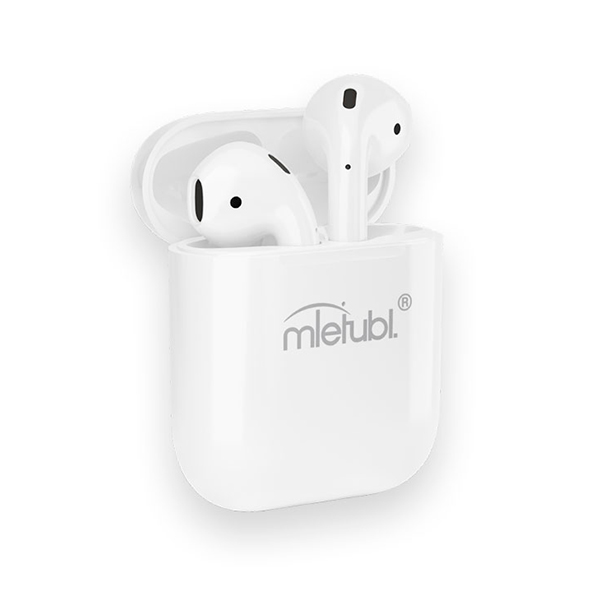 Bluetooth Навушники MIetubl MTB-BL02 White