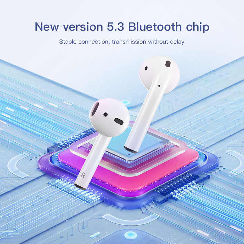 Bluetooth Наушники MIetubl MTB-BL02 White