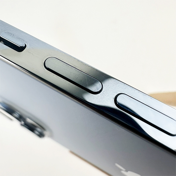 Apple iPhone 13 Pro Max 256GB Sierra Blue Б/У №1295 (стан 8/10)