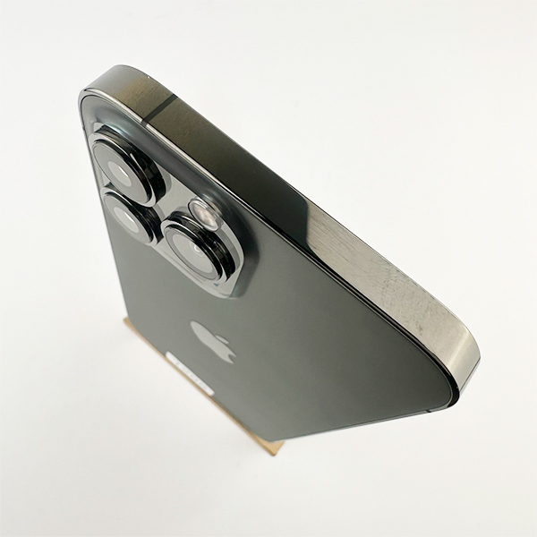 Apple iPhone 13 Pro Max 256GB Graphite Б/У №1298 (стан 8/10)