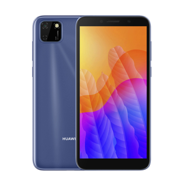 HUAWEI Y5p 2/32GB Phantom Blue (51095MTY)