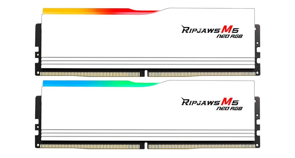 Набір з двох модулів пам'яті 32GB DDR5-6000 K2 6000J3636F16GX2-RM5NRW G.SKILL