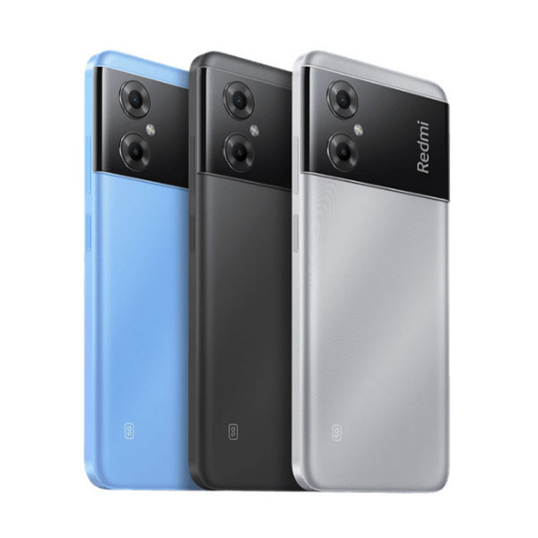 Смартфон XIAOMI Redmi Note 11R no NFC 6/128Gb (blue)
