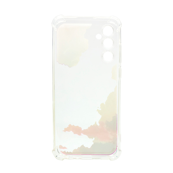 Чехол Wave Above Case для Samsung A04s-2022/A047 Clear Tender Morning with Camera Lens