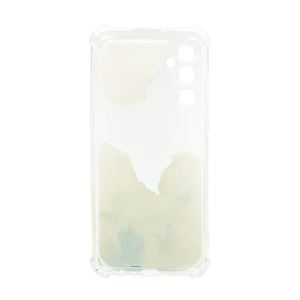 Чохол Wave Above Case для Samsung A04s-2022/A047 Clear Cloudy with Camera Lens
