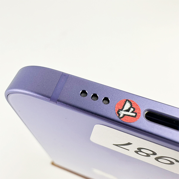 Apple iPhone 12 64GB Purple Б/У №987 (стан 9/10)
