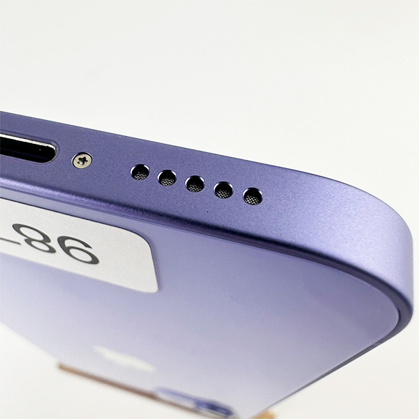 Apple iPhone 12 64GB Purple Б/У №987 (стан 9/10)