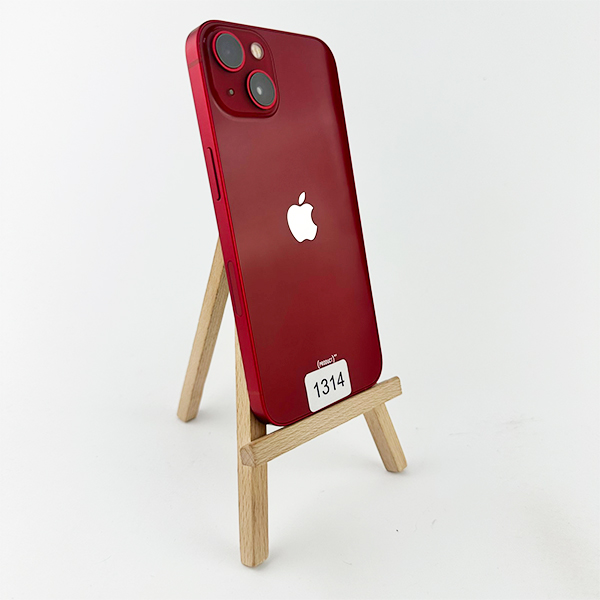 Apple iPhone 13 128GB Red Б/У №1314 (стан 9/10)
