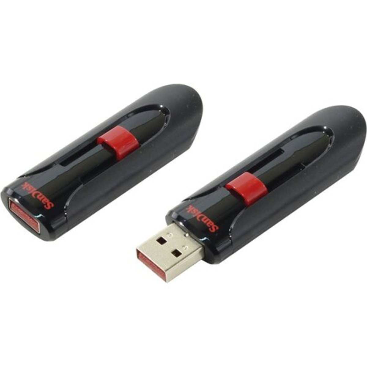Флеш-пам'ять (накопичувач USB) USB2 256GB SDCZ60-256G-B35 SANDISK