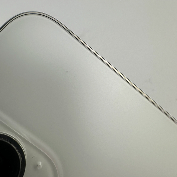 Apple iPhone 13 Pro 256GB Silver Б/У №1326 (стан 8/10)