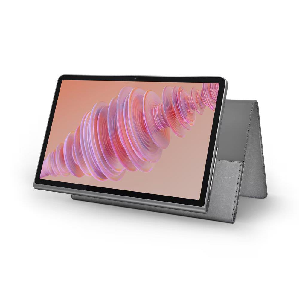 Планшет Lenovo Tab Plus WiFi 11.5  2K/MTK G99/8/25 6/Sleeve/Luna Grey