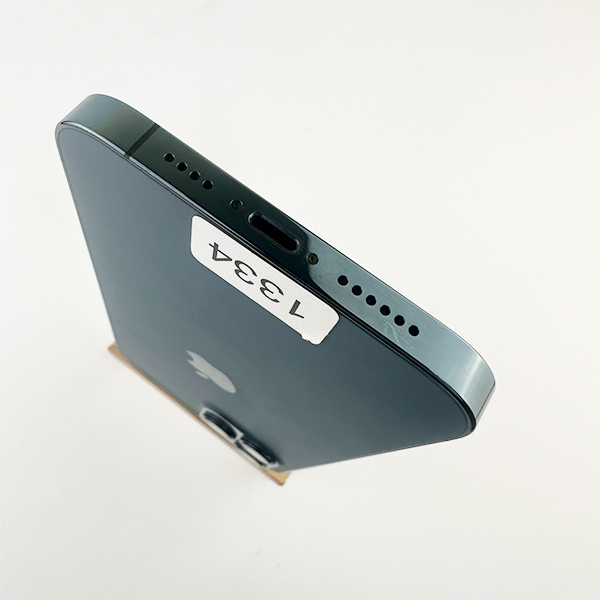 Apple iPhone 12 Pro Max 128GB Pacific Blue Б/У №1334   (стан 8/10)