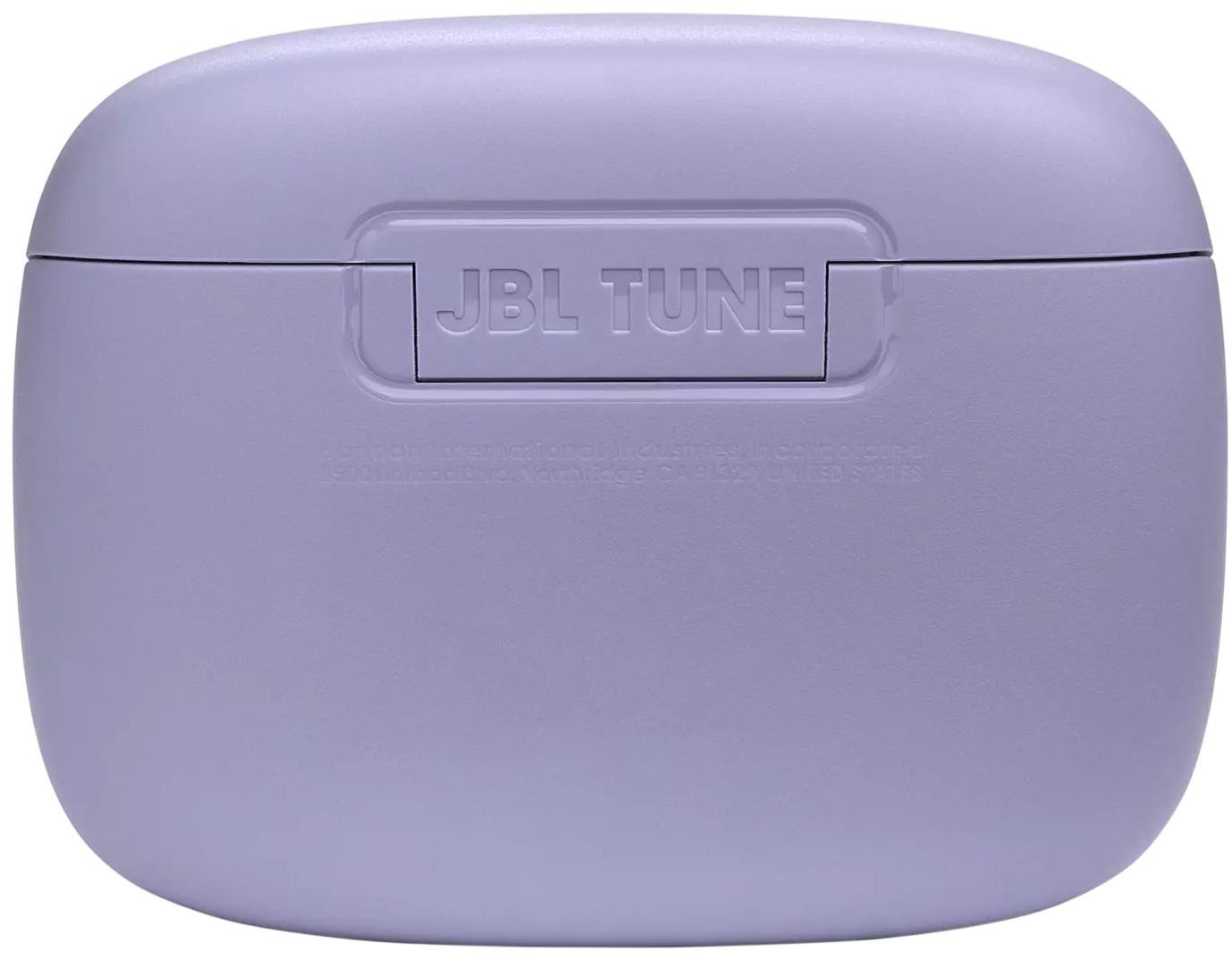 Навушники TWS JBL Tune Beam Purple (JBLTBEAMPUR)