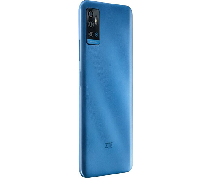 ZTE Blade A71 3/64GB Blue (UA) (K)